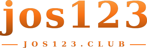 jos123 logo