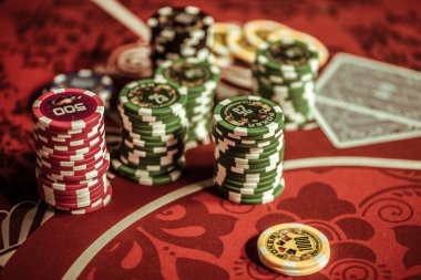 jos123 Live Roulette